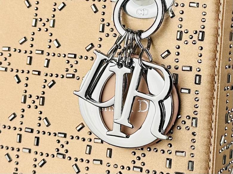 Lady 8817 20X17X9cm XMY 4色 23