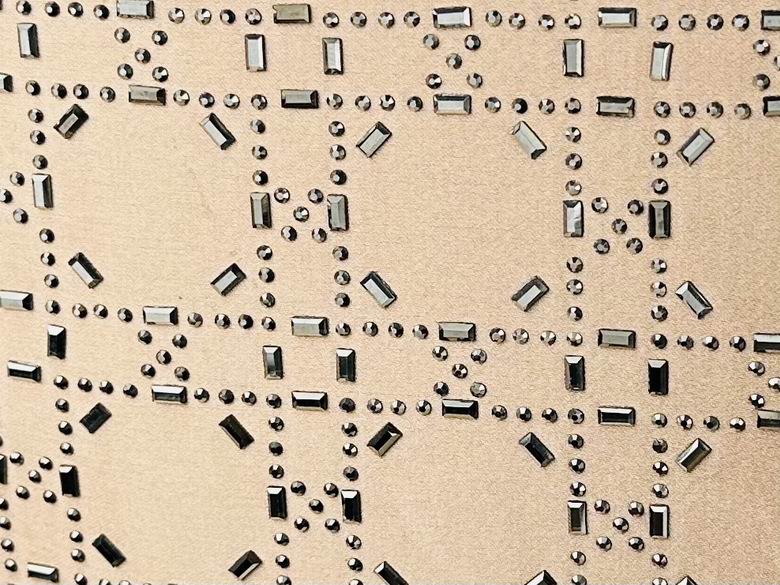 Lady 8817 20X17X9cm XMY 4色 24