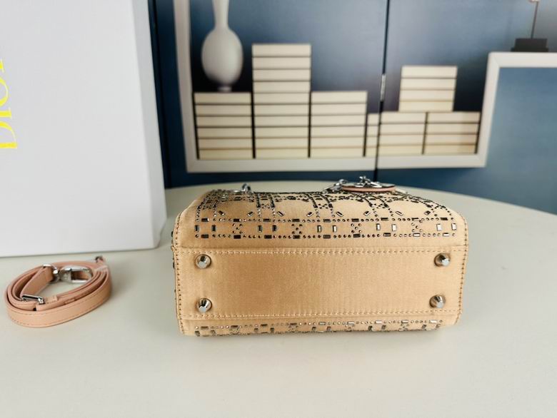 Lady 8817 20X17X9cm XMY 4色 25