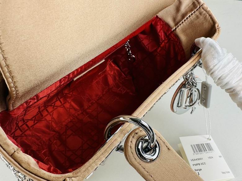 Lady 8817 20X17X9cm XMY 4色 26