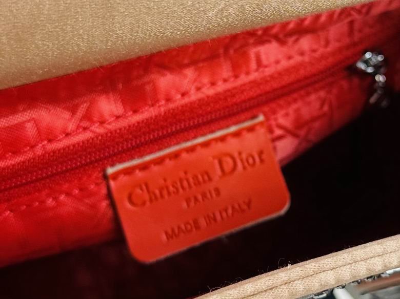 Lady 8817 20X17X9cm XMY 4色 27