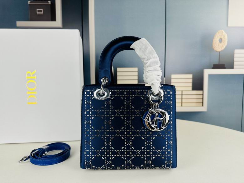 Lady 8817 20X17X9cm XMY 4色 28