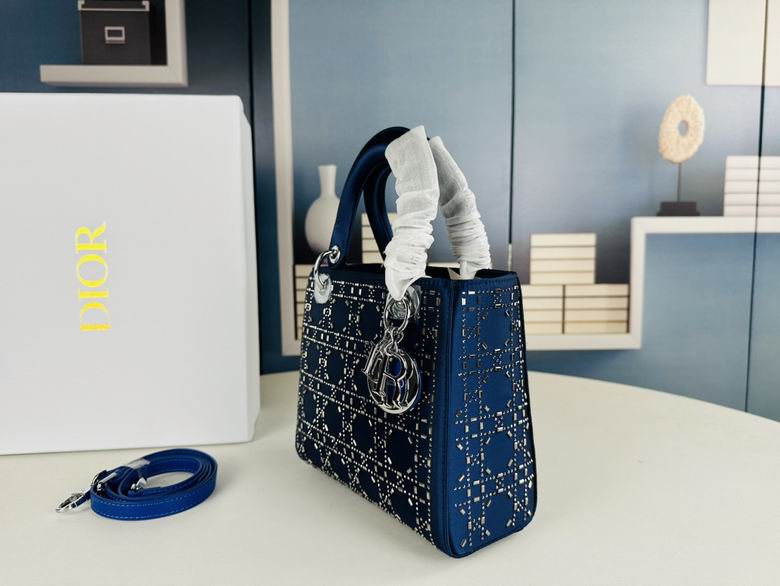 Lady 8817 20X17X9cm XMY 4色 29