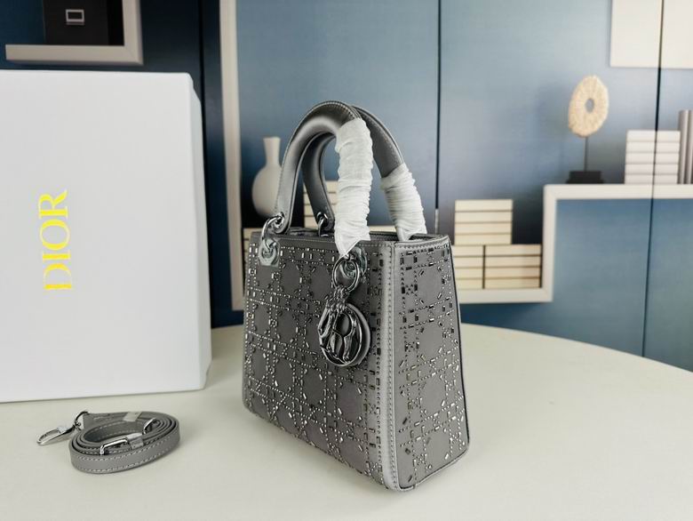 Lady 8817 20X17X9cm XMY 4色 2