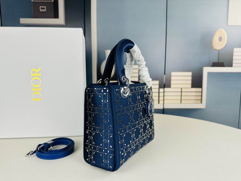 Lady 8817 20X17X9cm XMY 4色 30