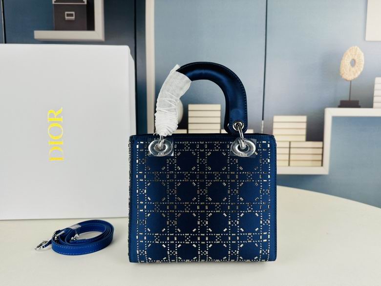 Lady 8817 20X17X9cm XMY 4色 31