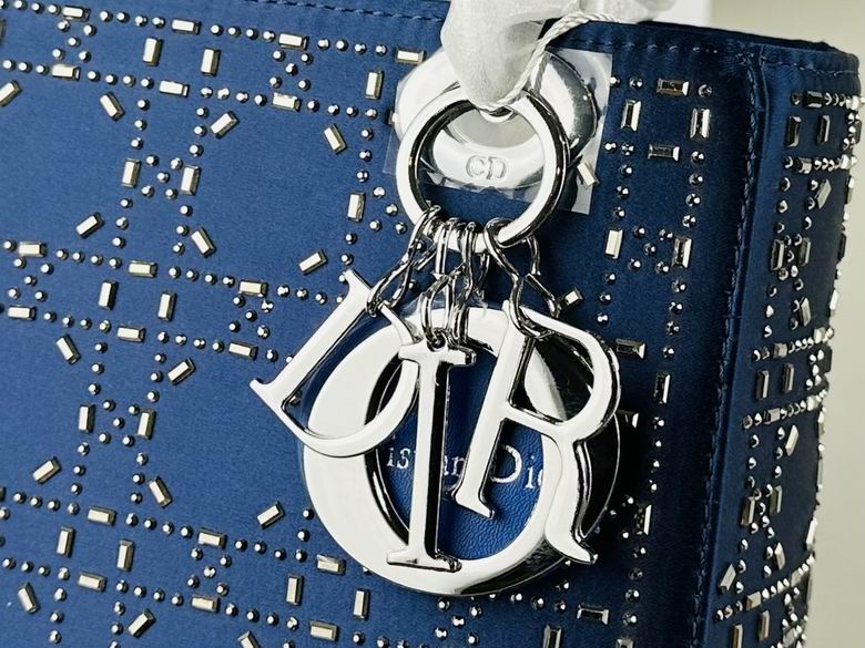 Lady 8817 20X17X9cm XMY 4色 32