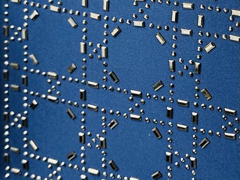 Lady 8817 20X17X9cm XMY 4色 33