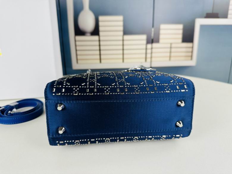 Lady 8817 20X17X9cm XMY 4色 34