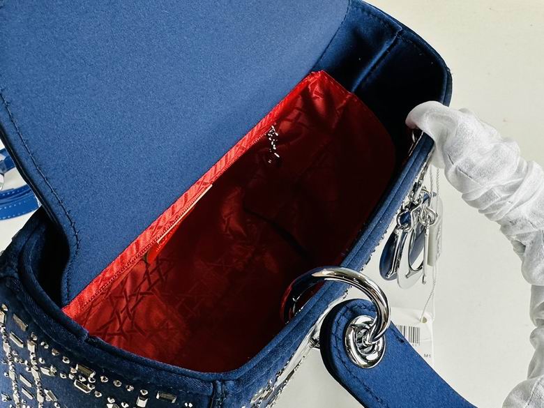 Lady 8817 20X17X9cm XMY 4色 35