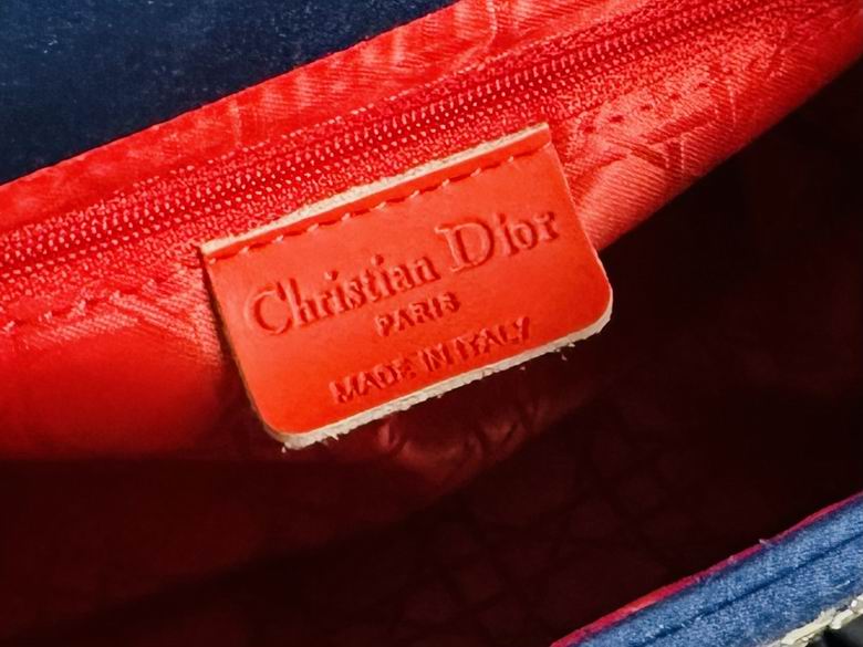 Lady 8817 20X17X9cm XMY 4色 36