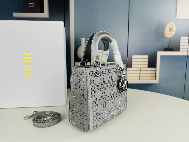 Lady 8817 20X17X9cm XMY 4色 3