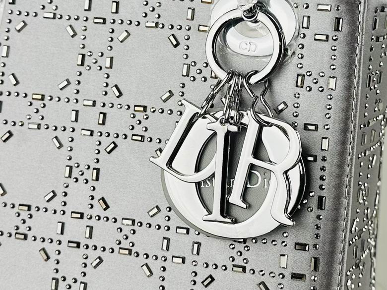 Lady 8817 20X17X9cm XMY 4色 5