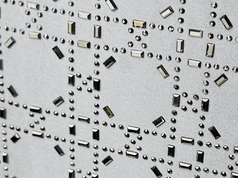 Lady 8817 20X17X9cm XMY 4色 6