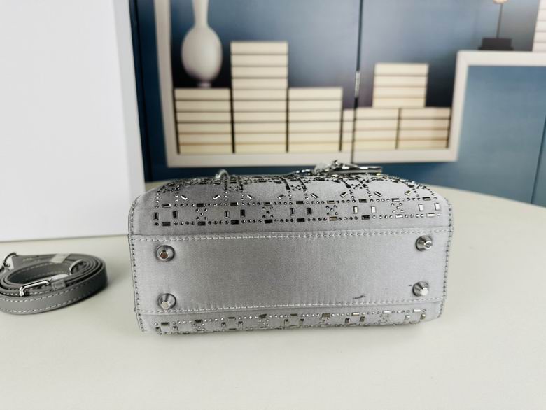 Lady 8817 20X17X9cm XMY 4色 7