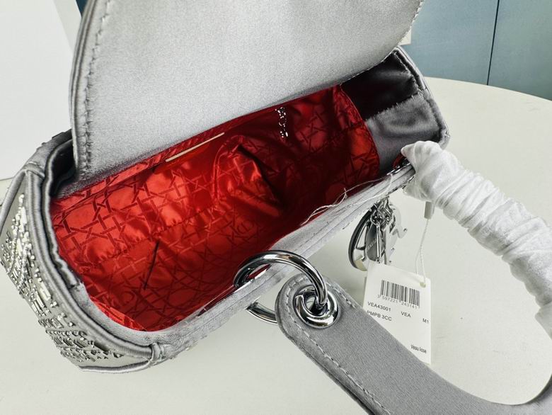 Lady 8817 20X17X9cm XMY 4色 8