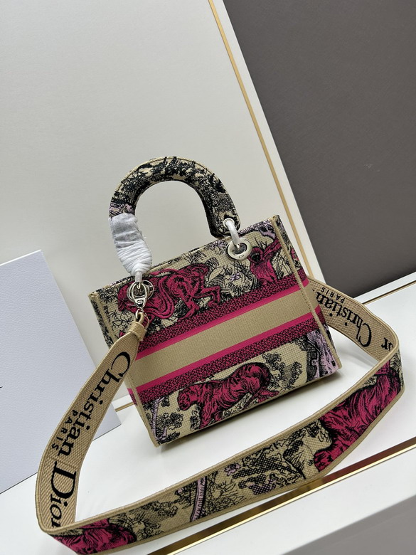 Lady M8002 24x20x11cm jj2_15