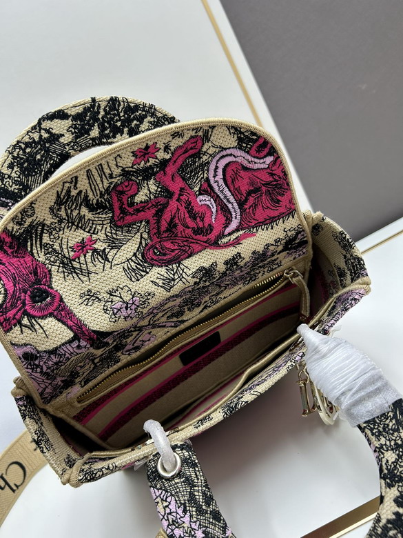 Lady M8002 24x20x11cm jj2_19