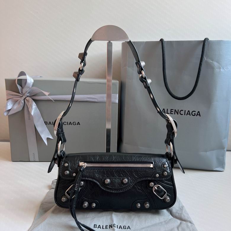 Le cagole 2236 23X11.5X3.5cm GY 1