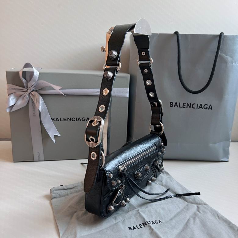 Le cagole 2236 23X11.5X3.5cm GY 3