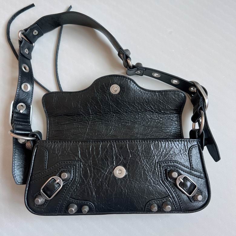 Le cagole 2236 23X11.5X3.5cm GY 5