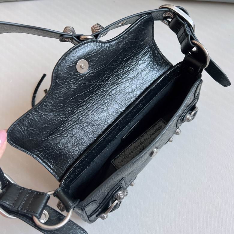 Le cagole 2236 23X11.5X3.5cm GY 6