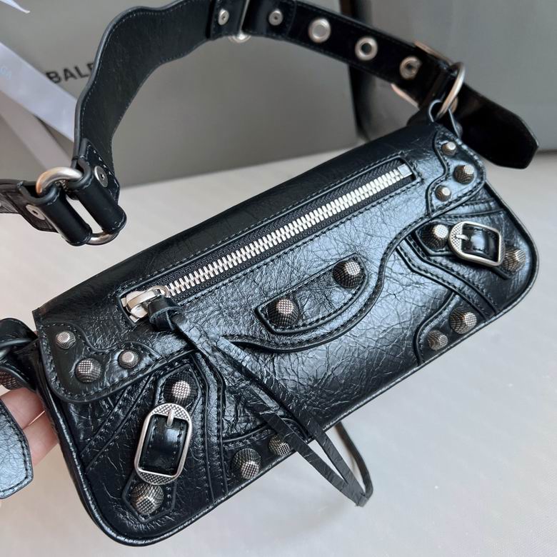 Le cagole 2236 23X11.5X3.5cm GY 7