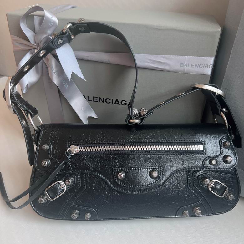 Le cagole 2237 30X14X4.5cm GY 2