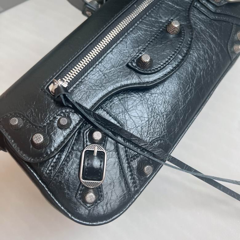 Le cagole 2237 30X14X4.5cm GY 3