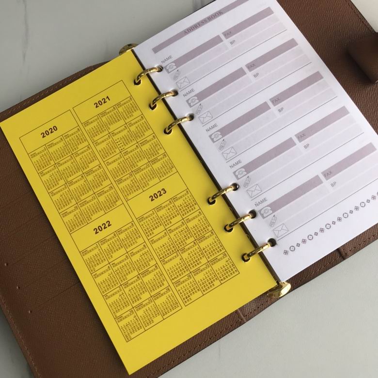 M2004 14X18cm XM 8色 15