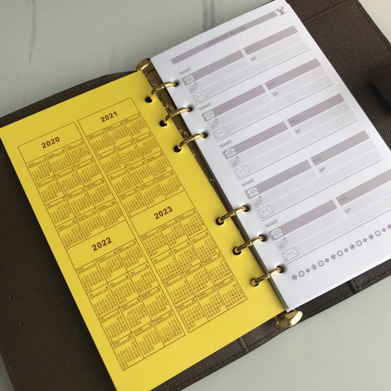 M2004 14X18cm XM 8色 23