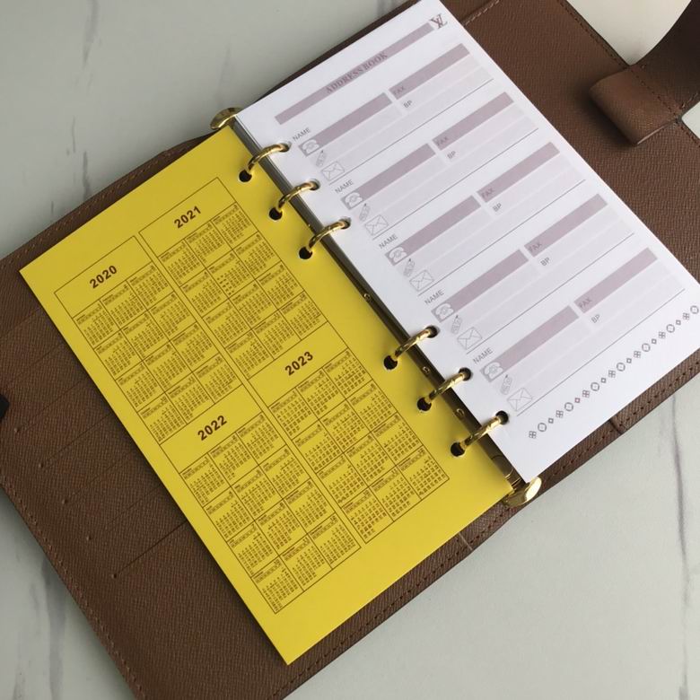 M2004 14X18cm XM 8色 41