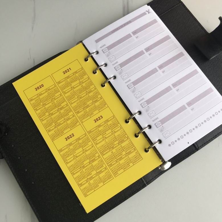 M2004 14X18cm XM 8色 51