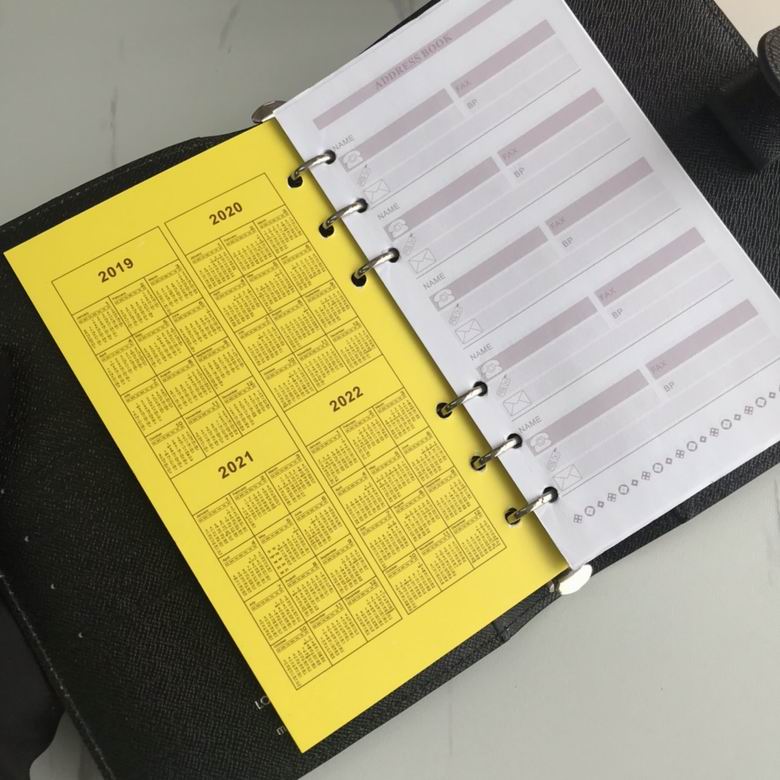 M2004 14X18cm XM 8色 60