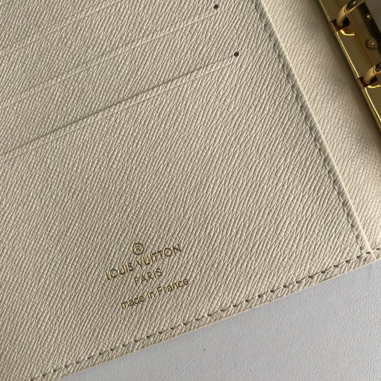 M2004 14X18cm XM 8色 6