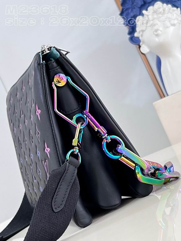 M23618 26X20X12cm YG 2色 2