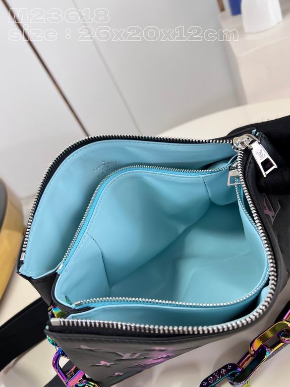 M23618 26X20X12cm YG 2色 6