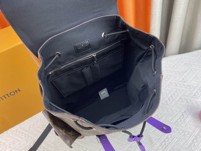 M45419 41X48X13cm XMY 7色 62