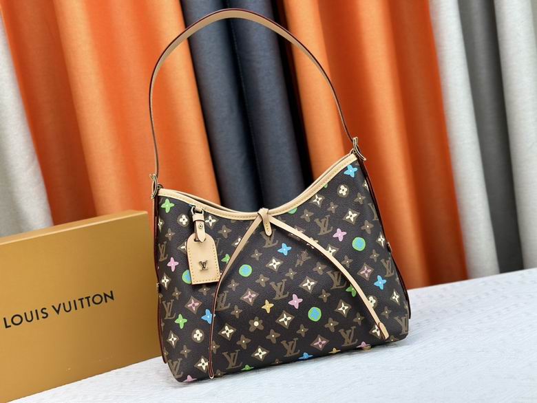 M46203 29X24X12cm XMY 7色 10