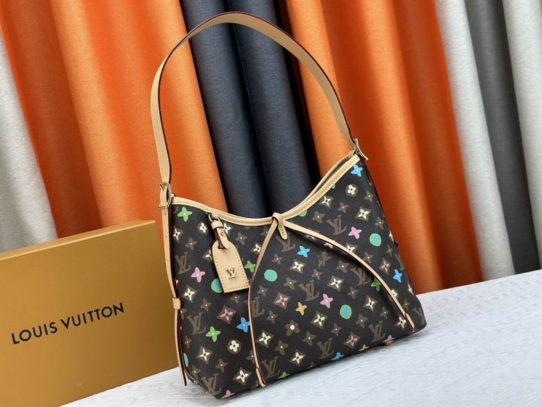 M46203 29X24X12cm XMY 7色 11