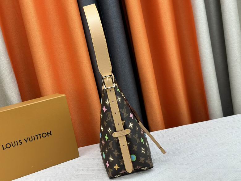 M46203 29X24X12cm XMY 7色 12