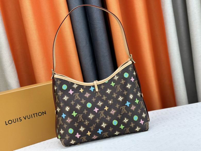 M46203 29X24X12cm XMY 7色 13