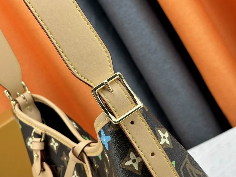 M46203 29X24X12cm XMY 7色 16