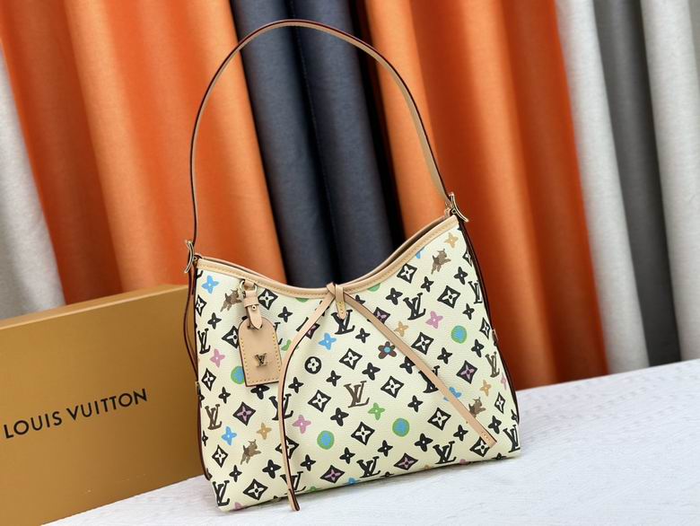 M46203 29X24X12cm XMY 7色 19