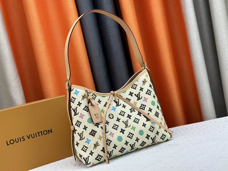 M46203 29X24X12cm XMY 7色 20