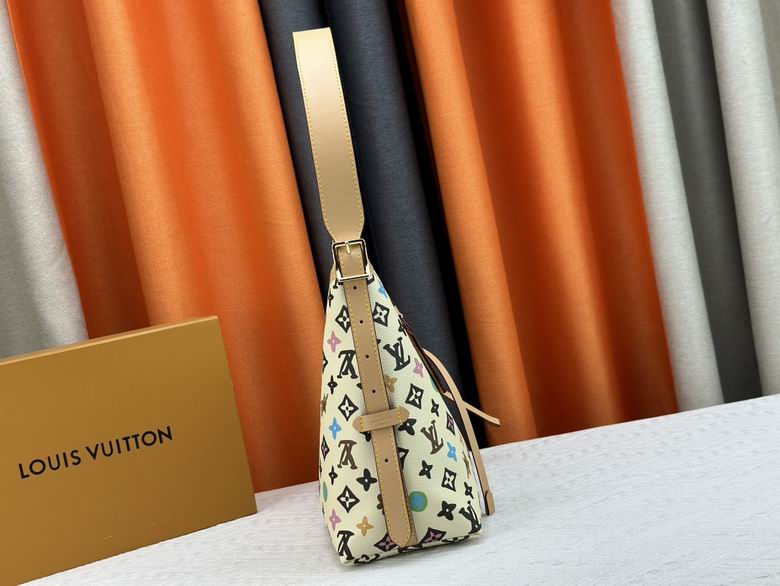 M46203 29X24X12cm XMY 7色 21