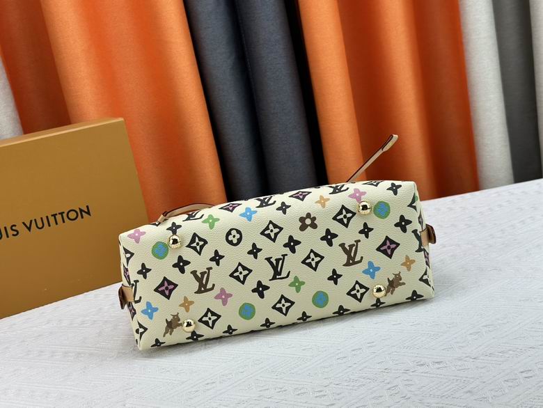 M46203 29X24X12cm XMY 7色 23