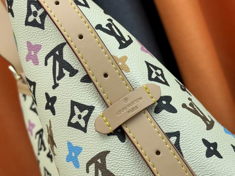 M46203 29X24X12cm XMY 7色 24