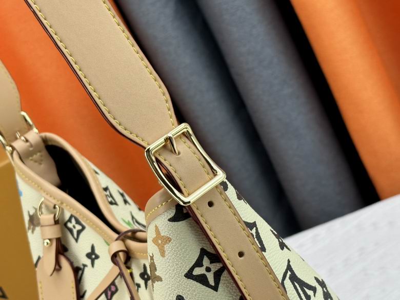 M46203 29X24X12cm XMY 7色 25