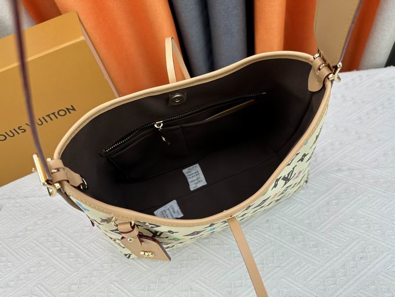 M46203 29X24X12cm XMY 7色 26